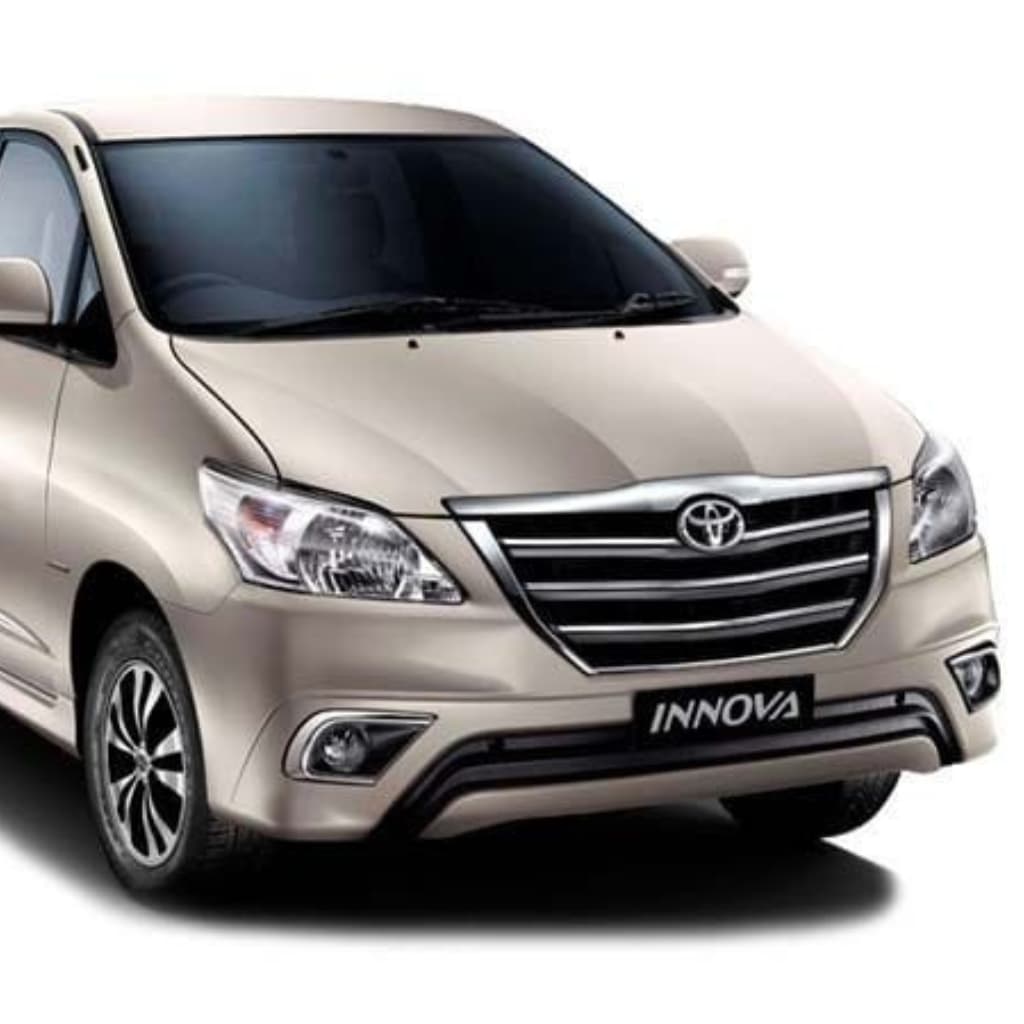 Innova l Travels Cab