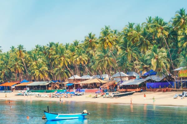 Pune to Goa Cab Service l Travels Cab